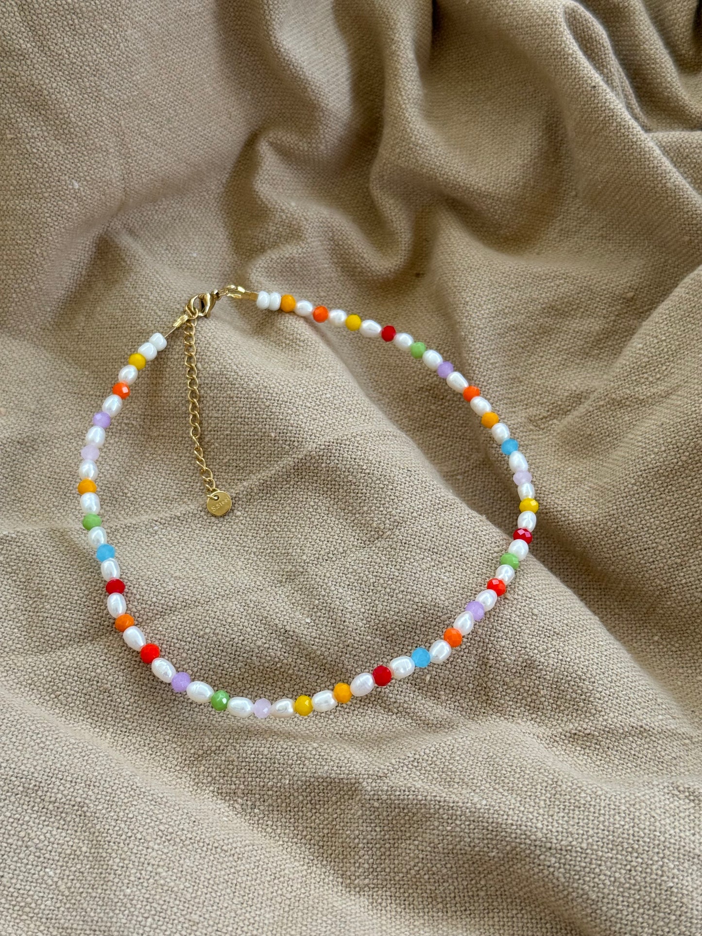 Guava Choker