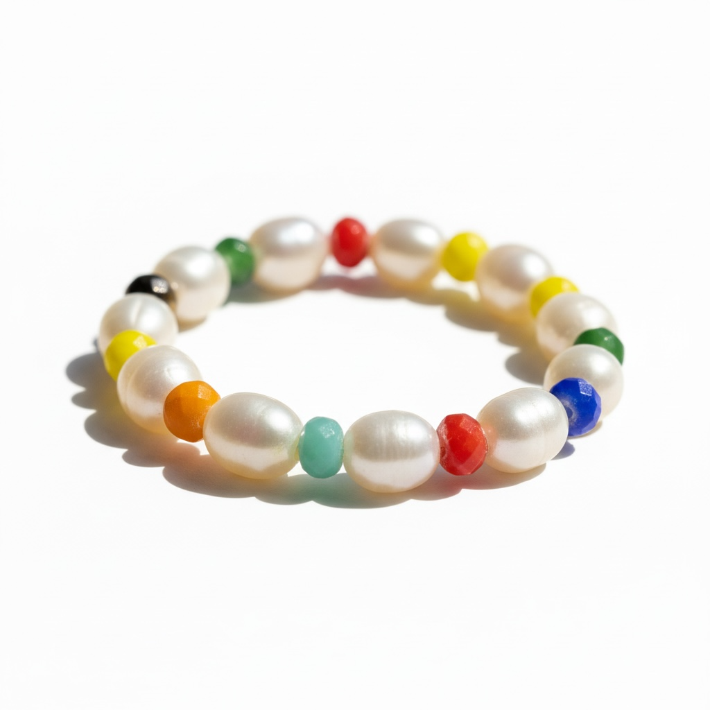 Bague Goyave