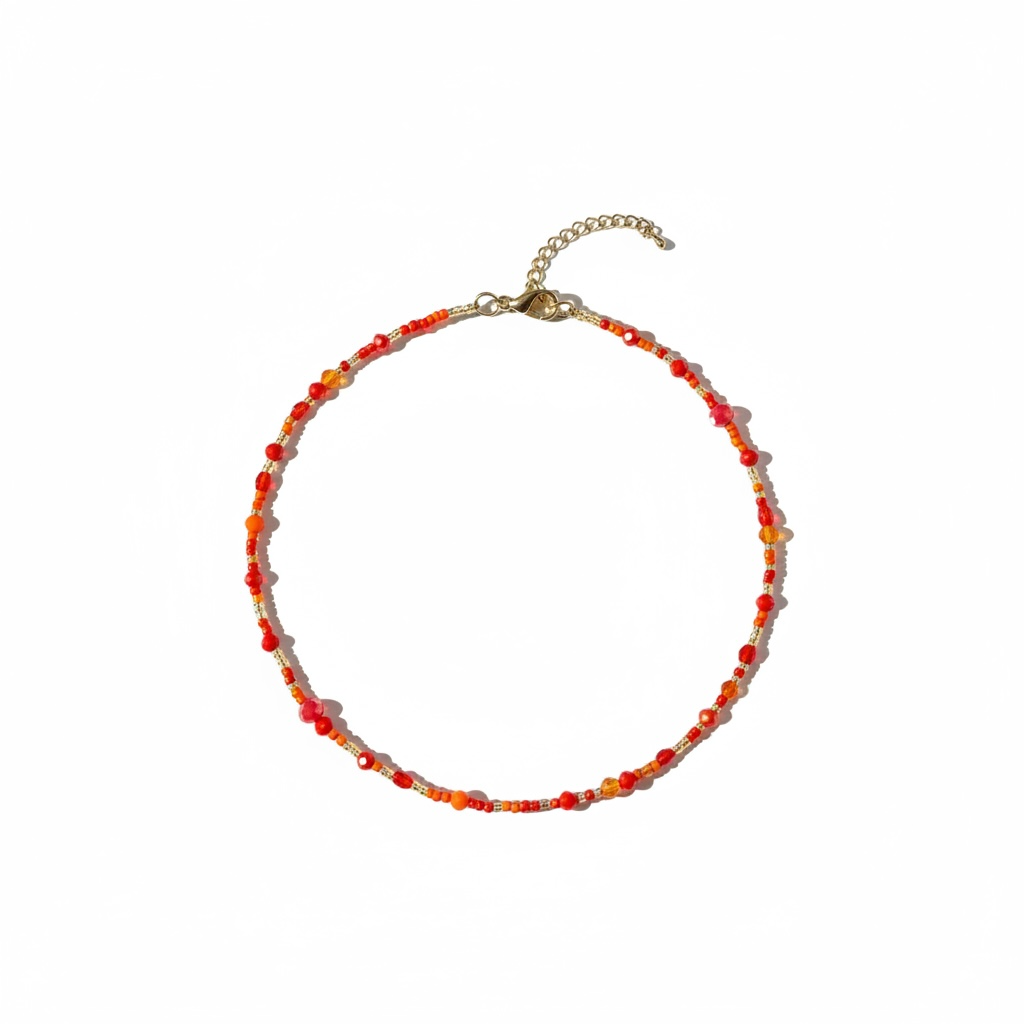 Sunset Choker