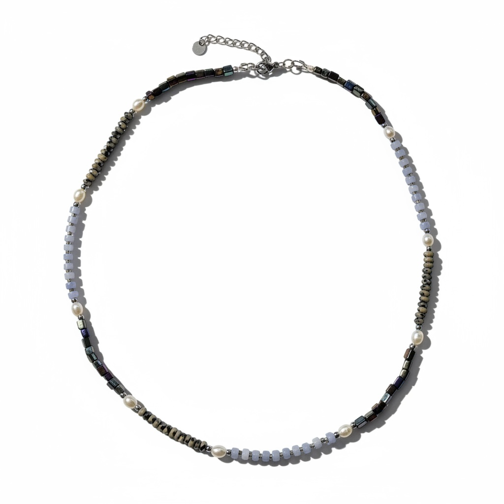 Collier Nui