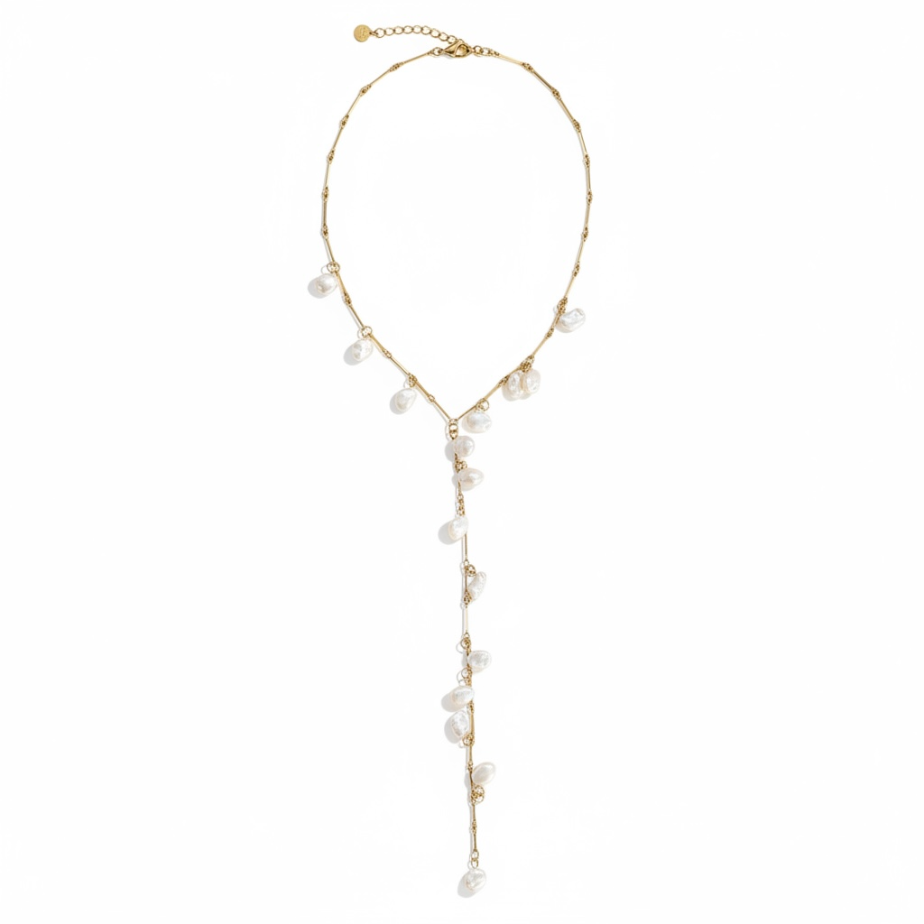 Collier Mindanao Or