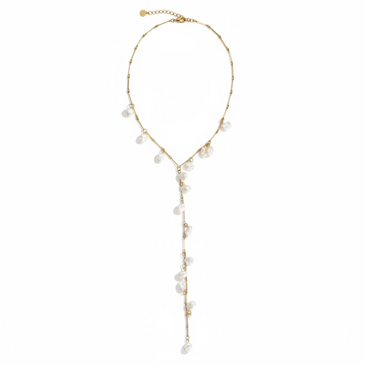 Collier Mindanao Or