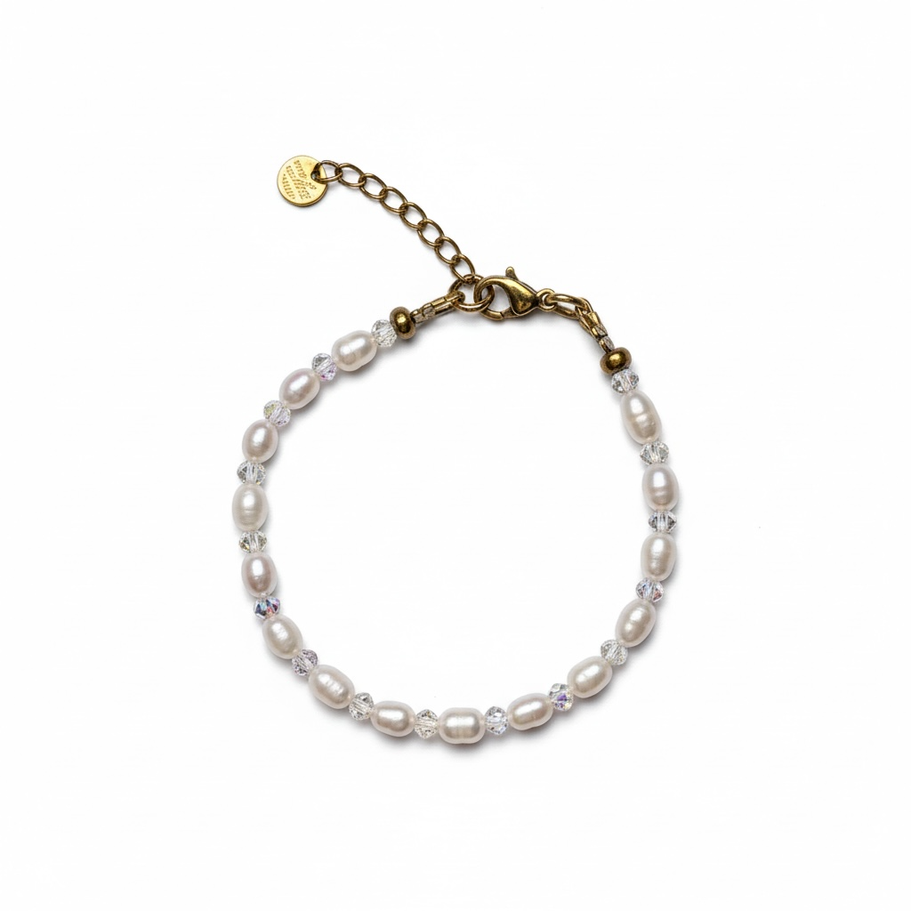 Bracelet Marquise