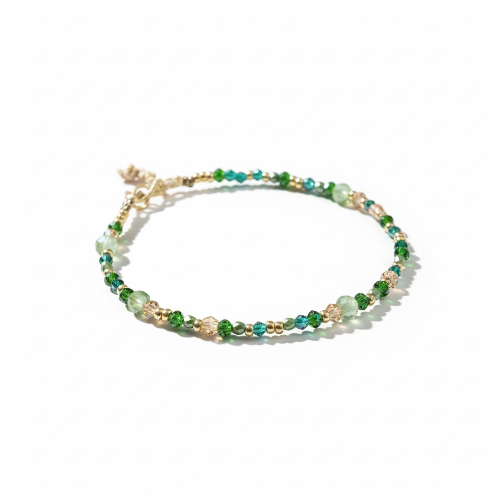 Bracelet de Cheville Amazonie