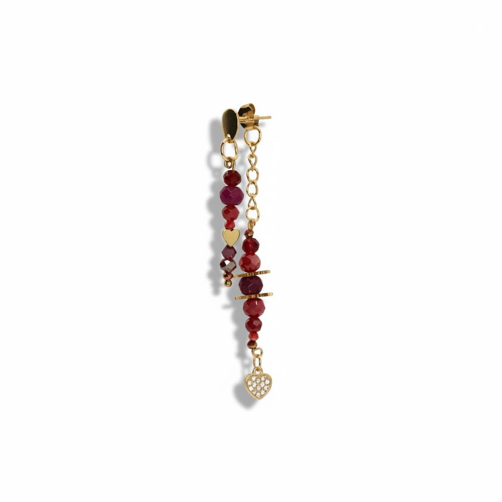 Mono Boucle Nova