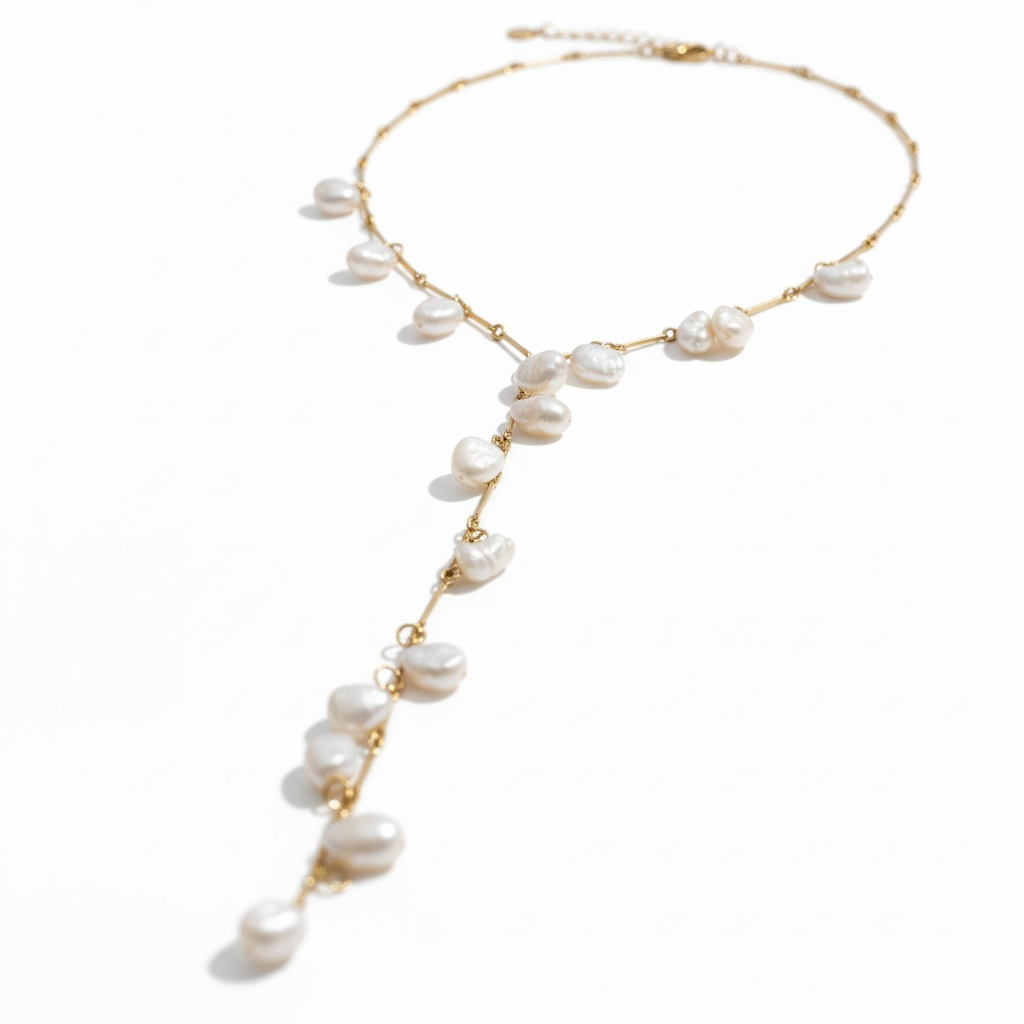 Collier Mindanao Or