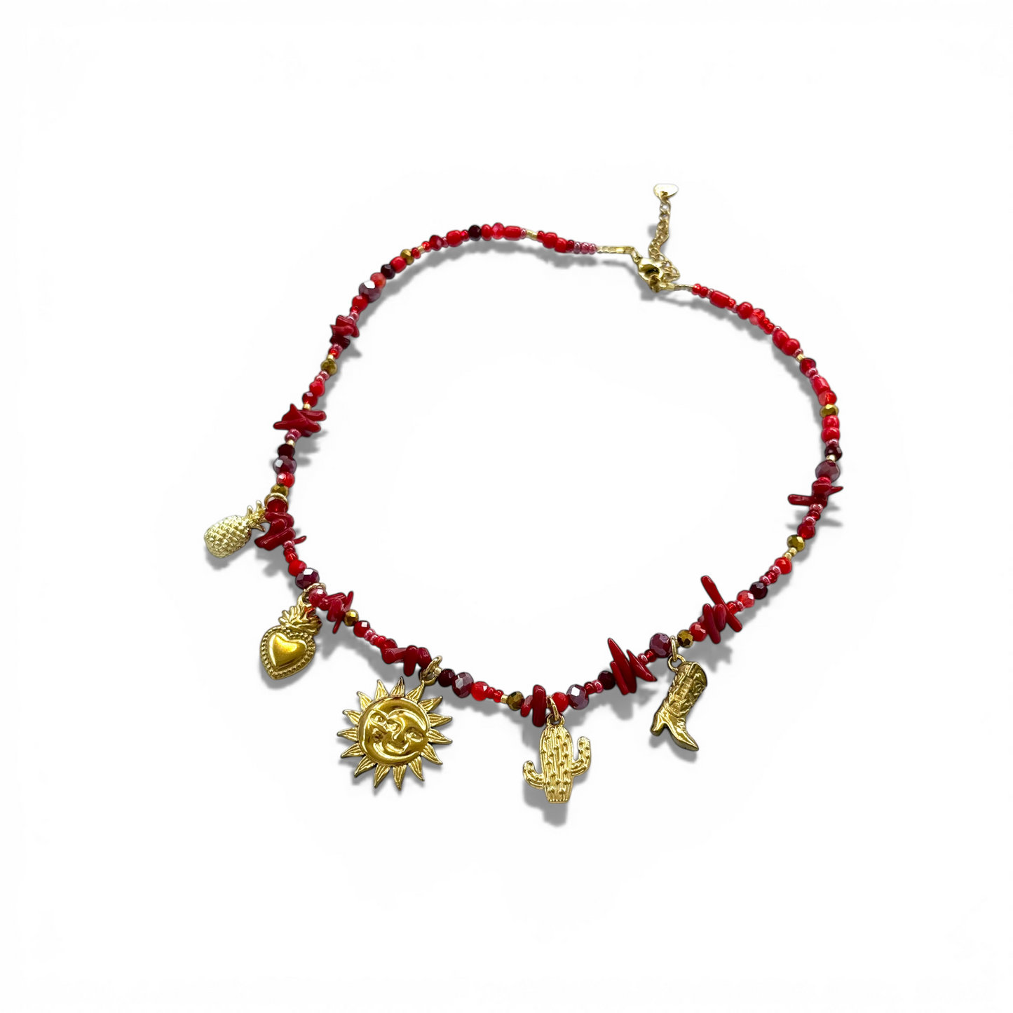 Collier Marrakech
