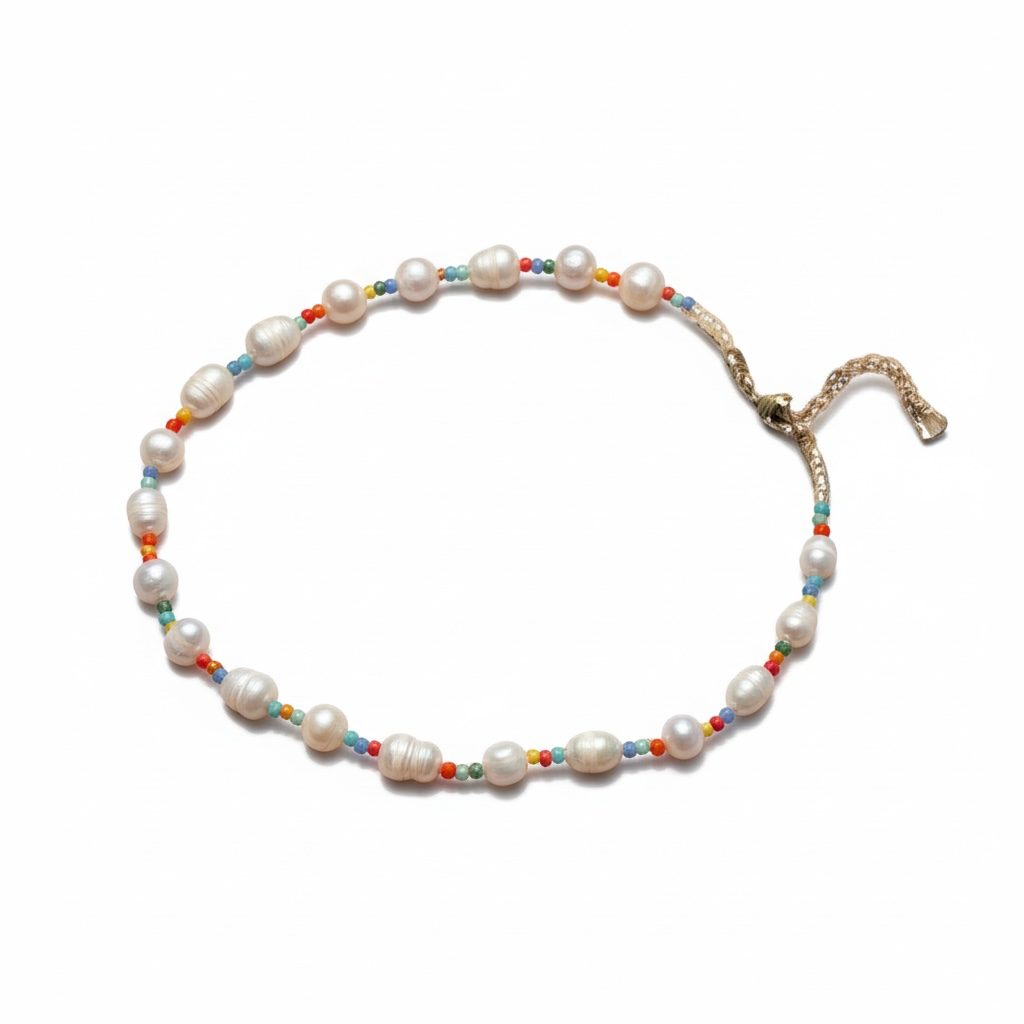Marie-Galante Necklace