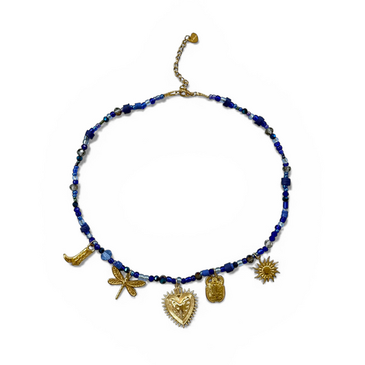 Collier Tamarindo