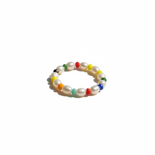 Bague Goyave