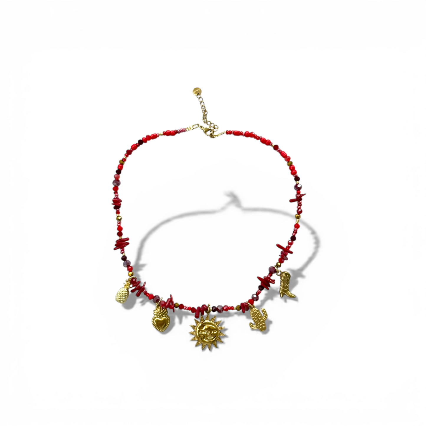 Collier Marrakech