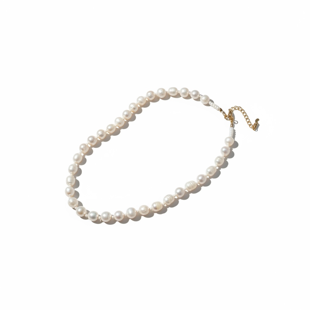 Collier Victoria