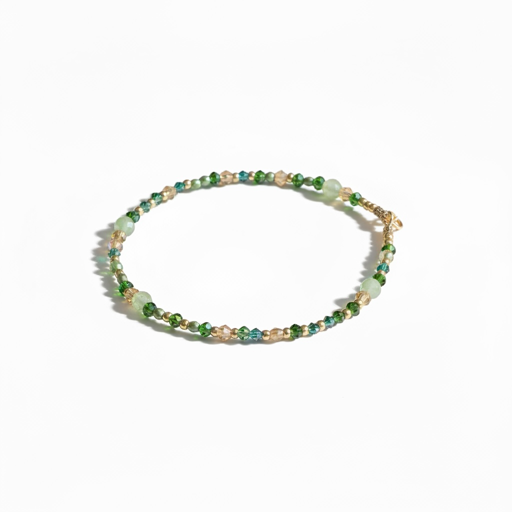 Bracelet de Cheville Amazonie