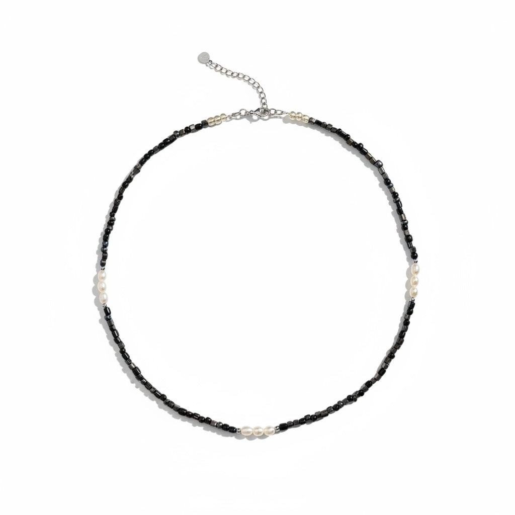 Collier Mana