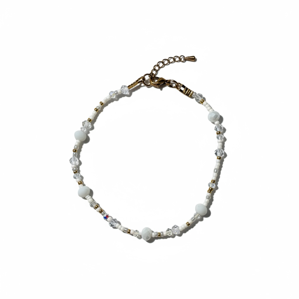 Bracelet de Cheville Whitehaven