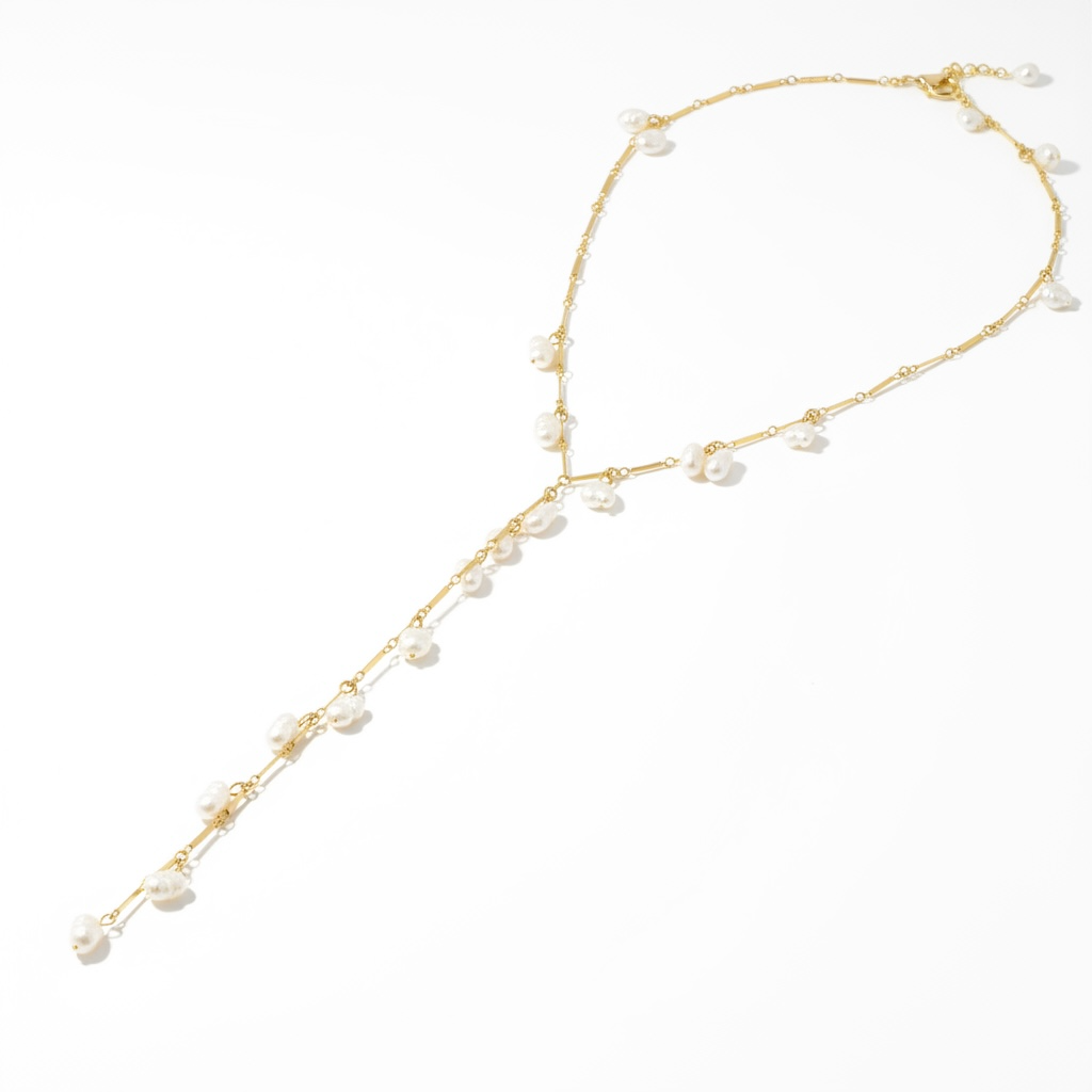 Collier Mindanao Or