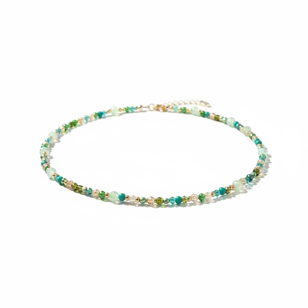 Amazonian Choker