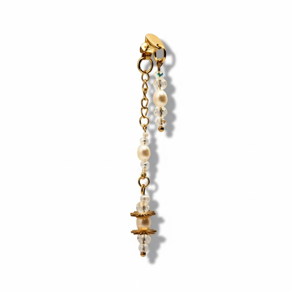 Mono Boucle Cassiopée