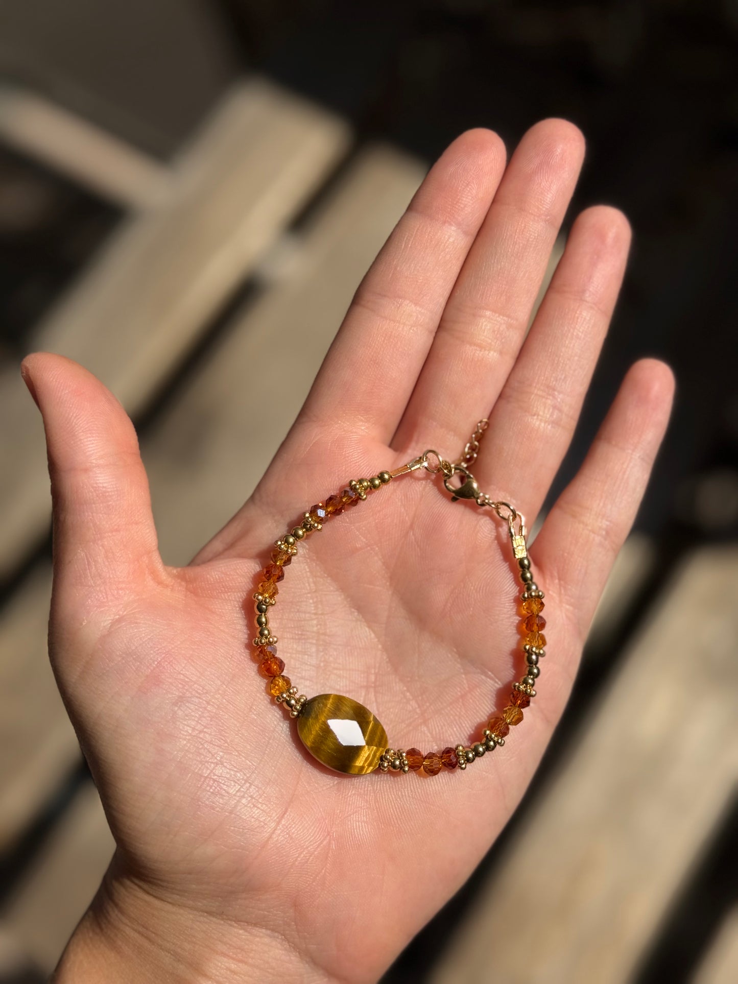 Bracelet Cairo
