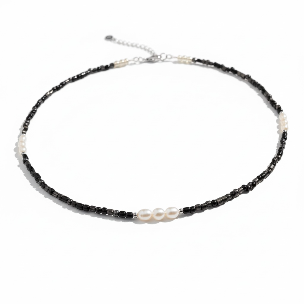 Collier Mana