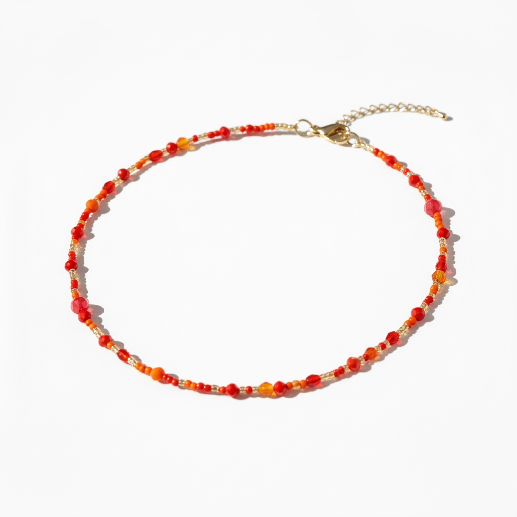 Sunset Choker