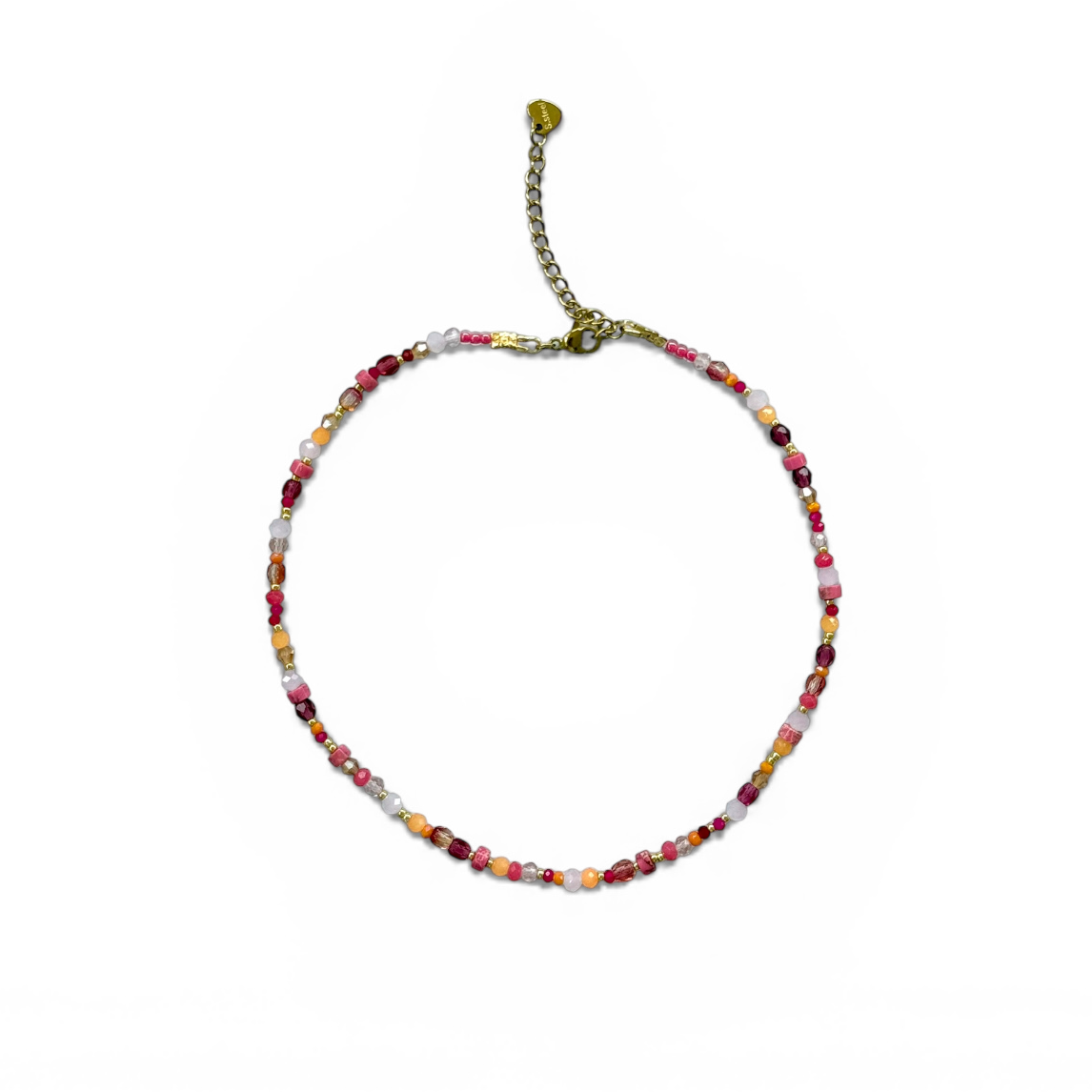 Bollywood Choker