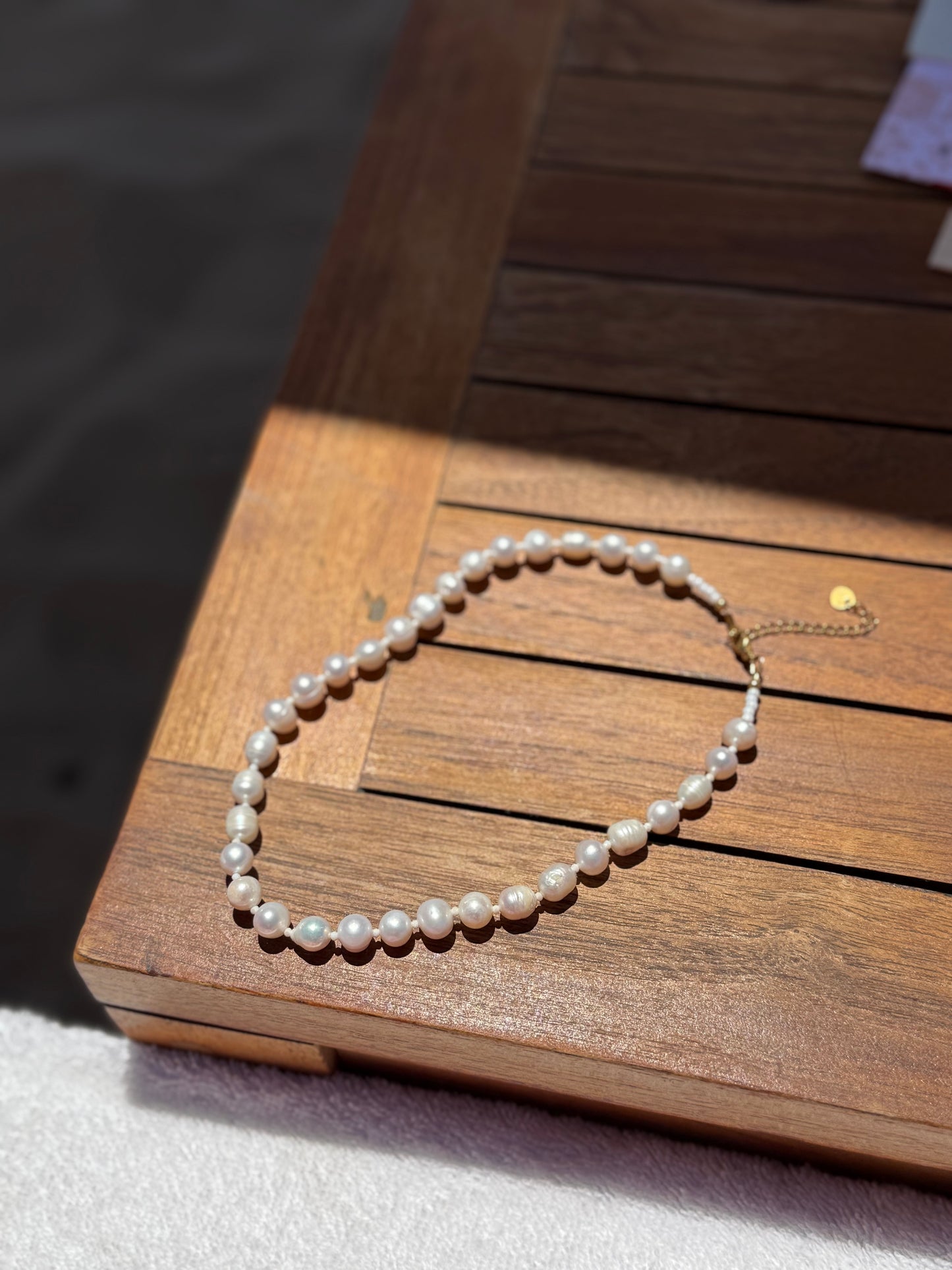 Collier Victoria