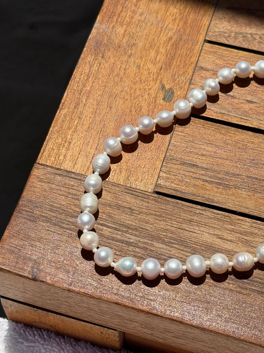 Collier Victoria