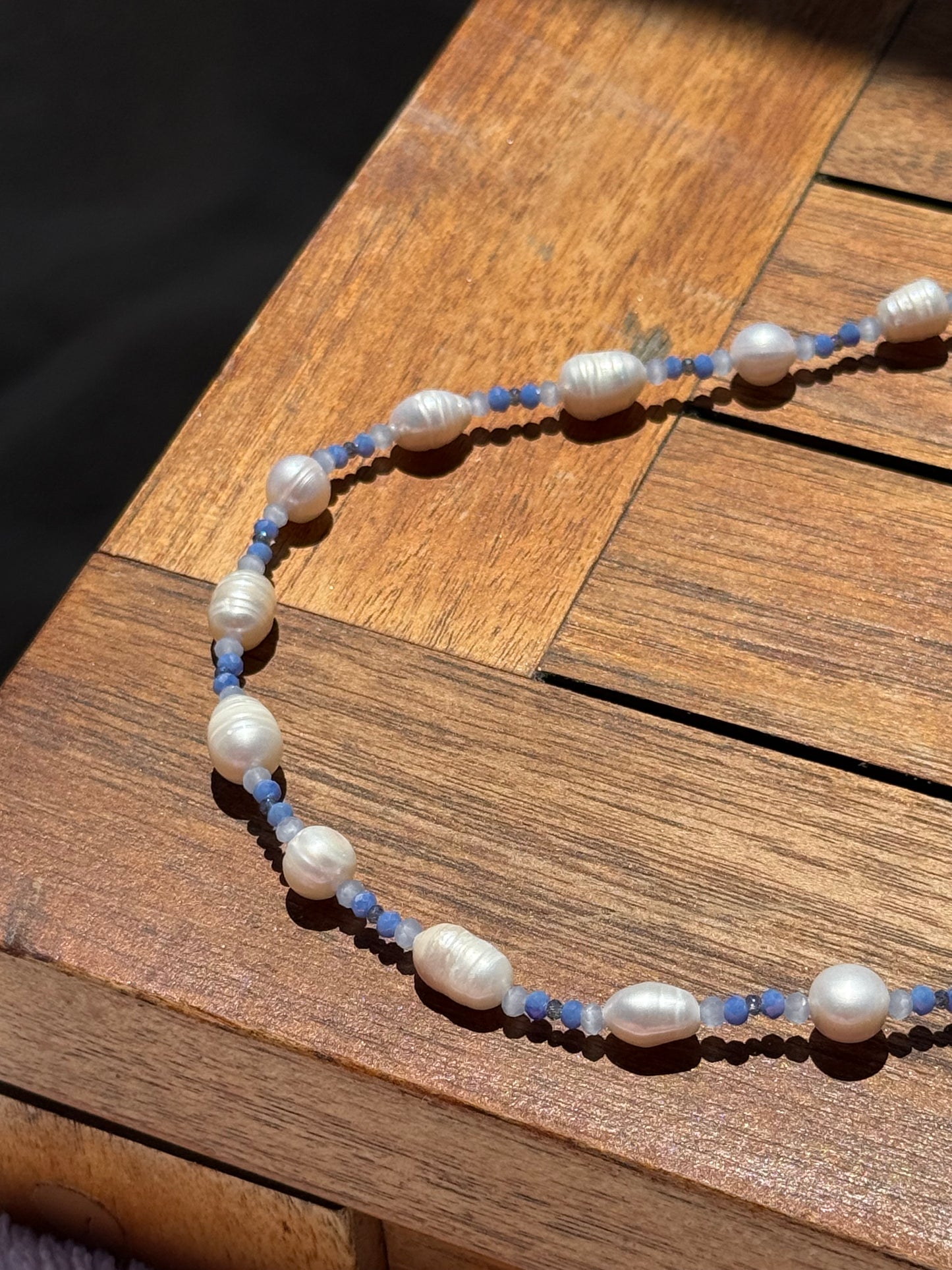 Collier Sainte-Anne