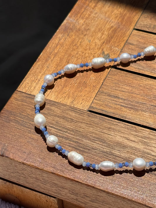 Collier Sainte-Anne