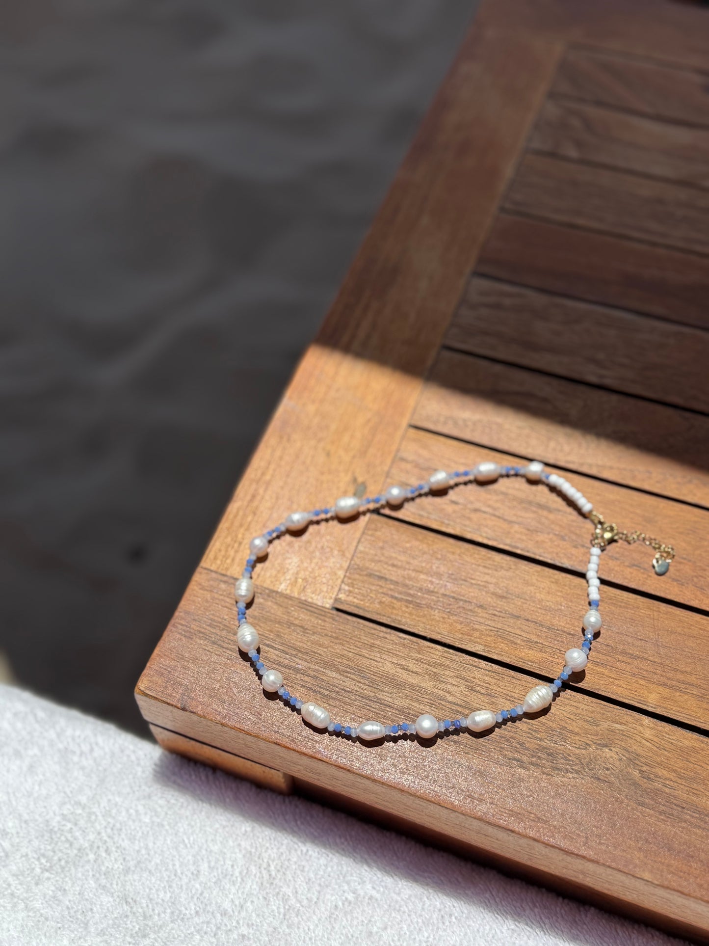 Collier Sainte-Anne