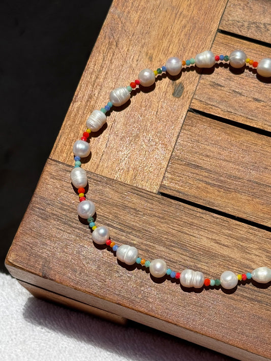 Collier Marie-Galante