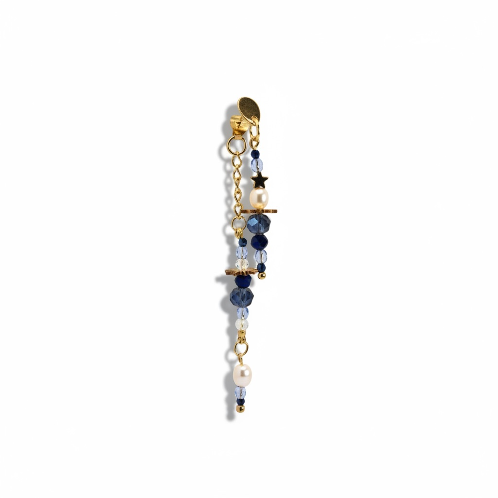 Mono Boucle Australe