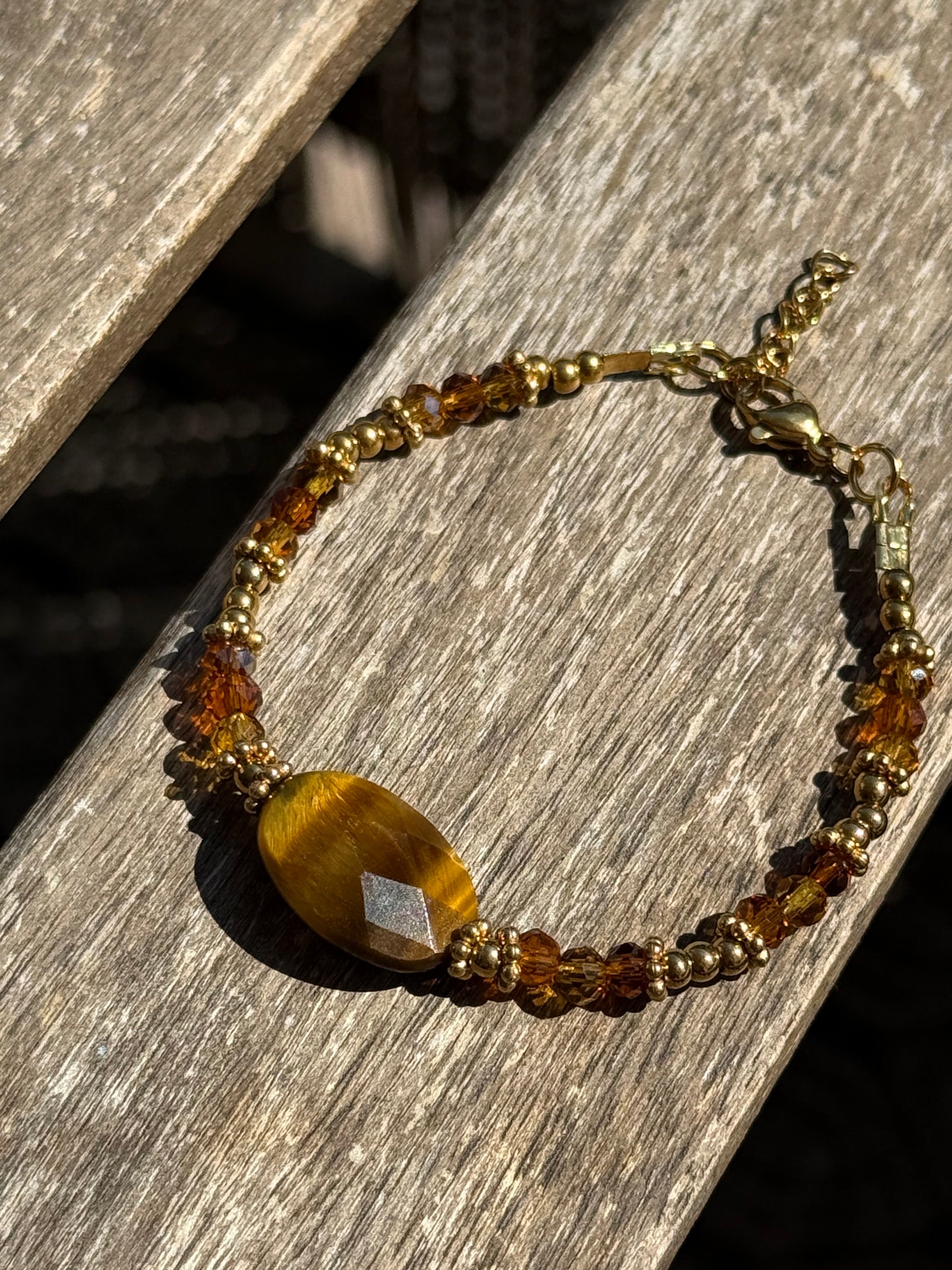 Bracelet Cairo