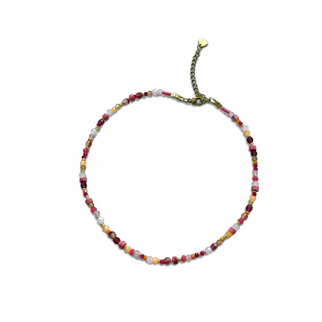 Bollywood Choker