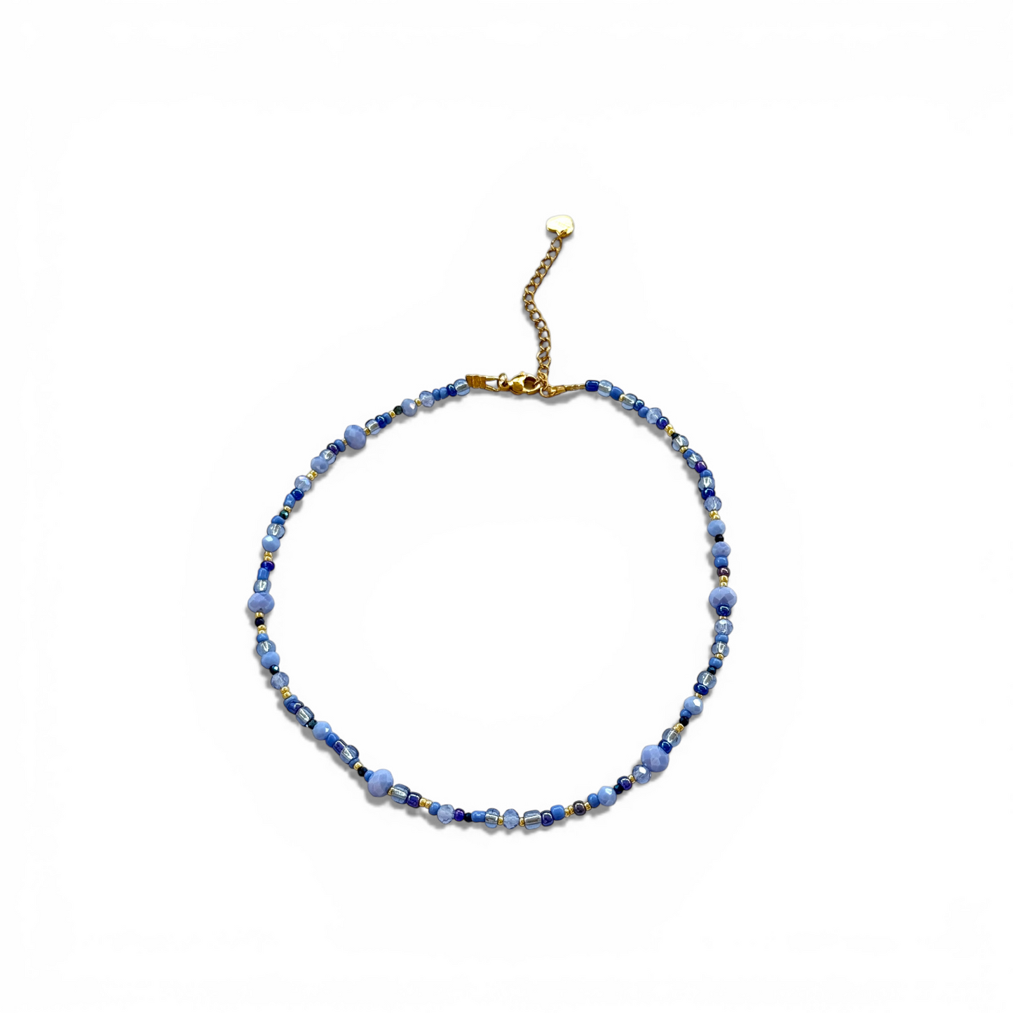 Santorini Choker