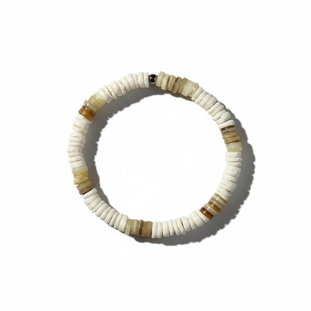 Bracelet Homme Seashell