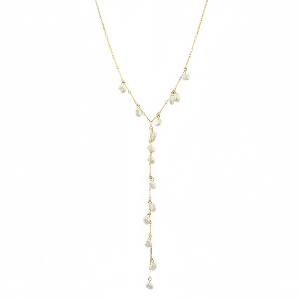 Collier Mindanao Or