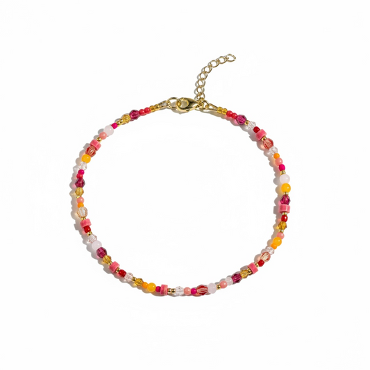 Bracelet de Cheville Bollywood