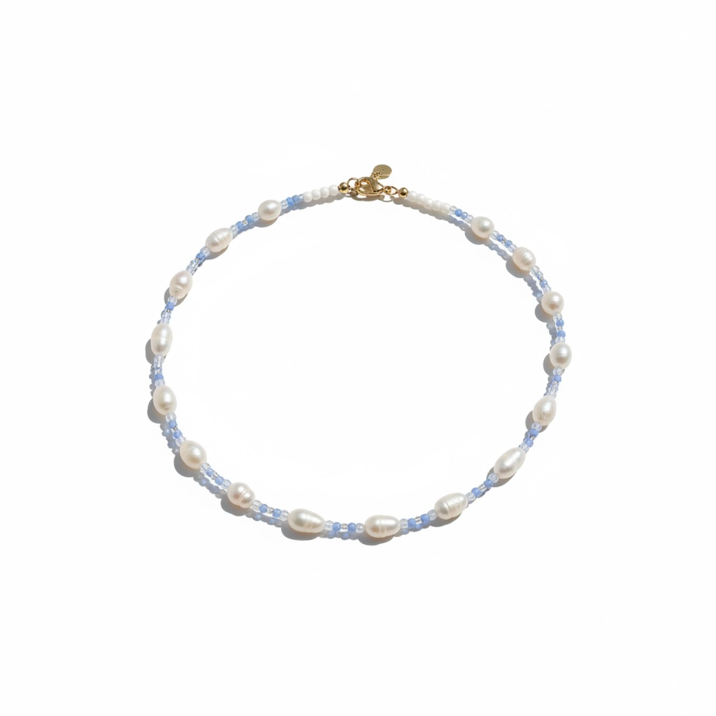 Collier Sainte-Anne