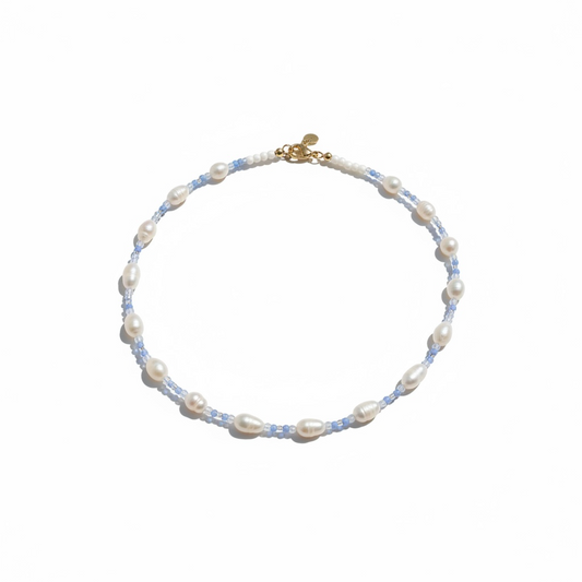 Collier Sainte-Anne