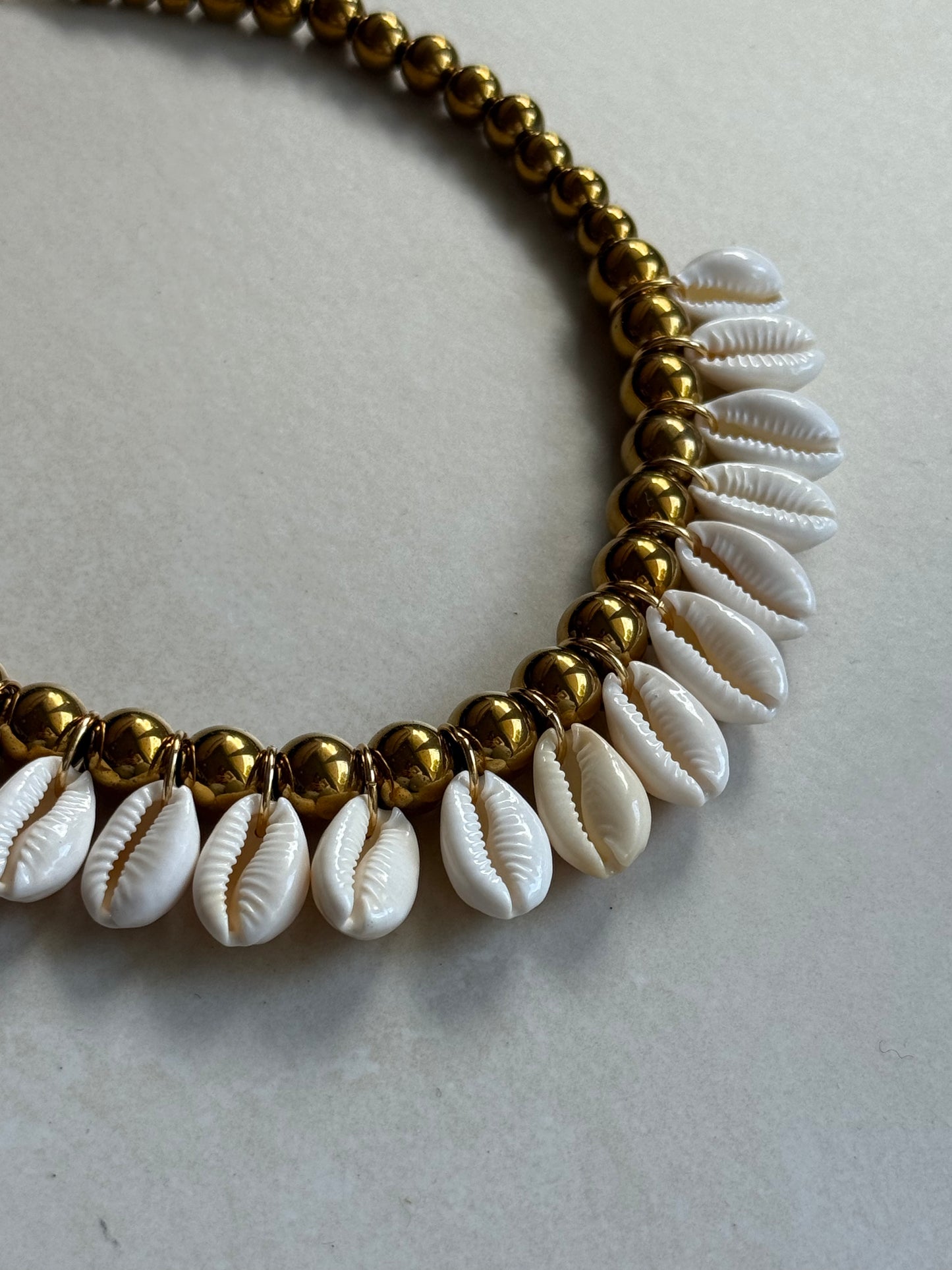 Moorea Necklace