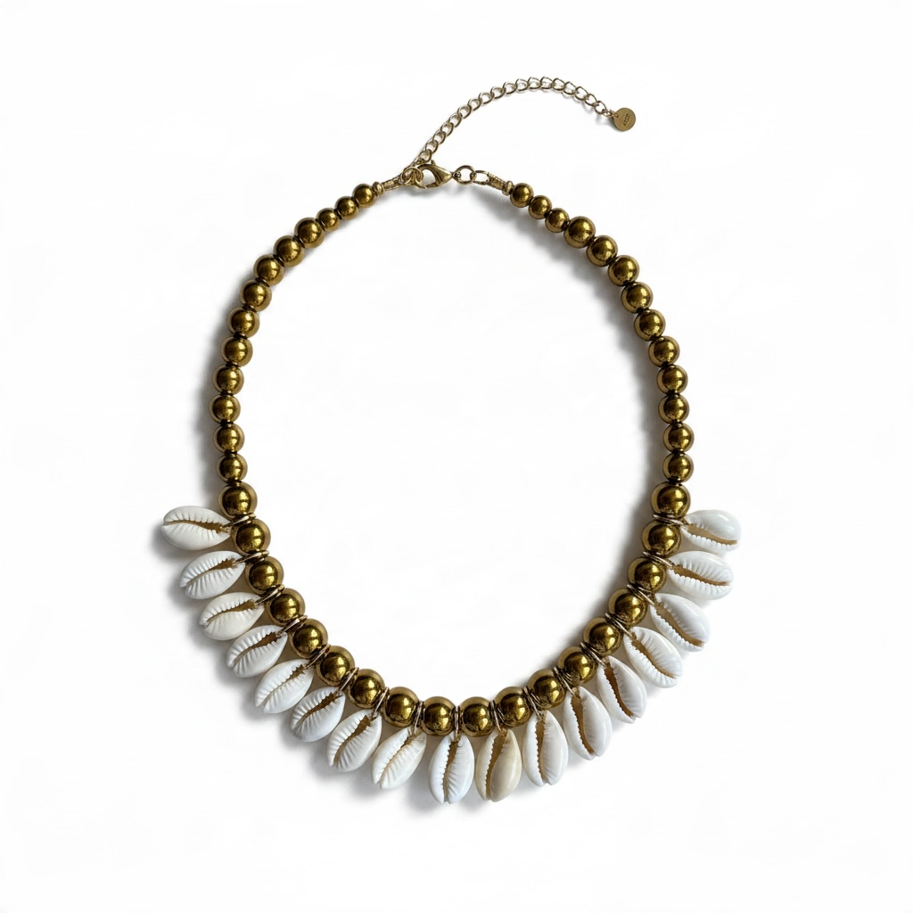 Moorea Necklace