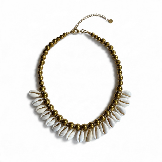 Collier Moorea