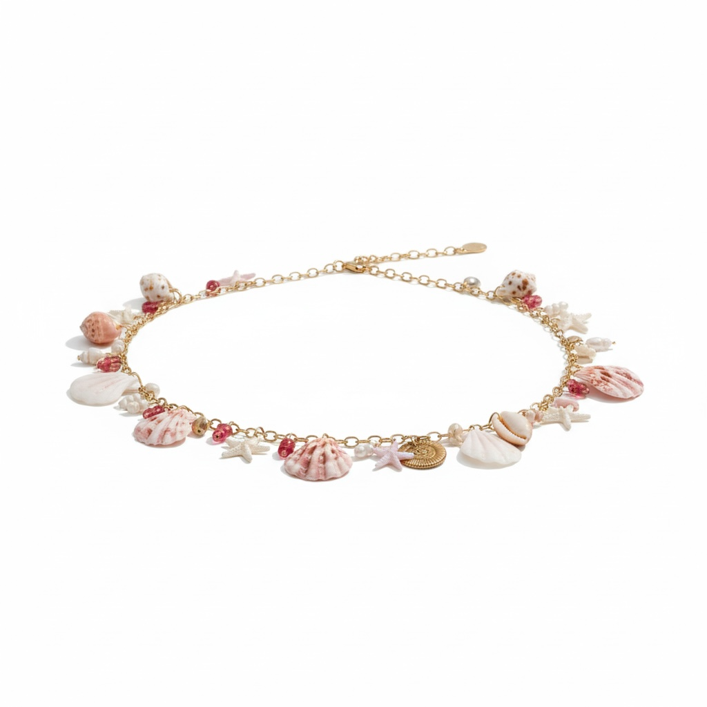 Gringa Body Chain
