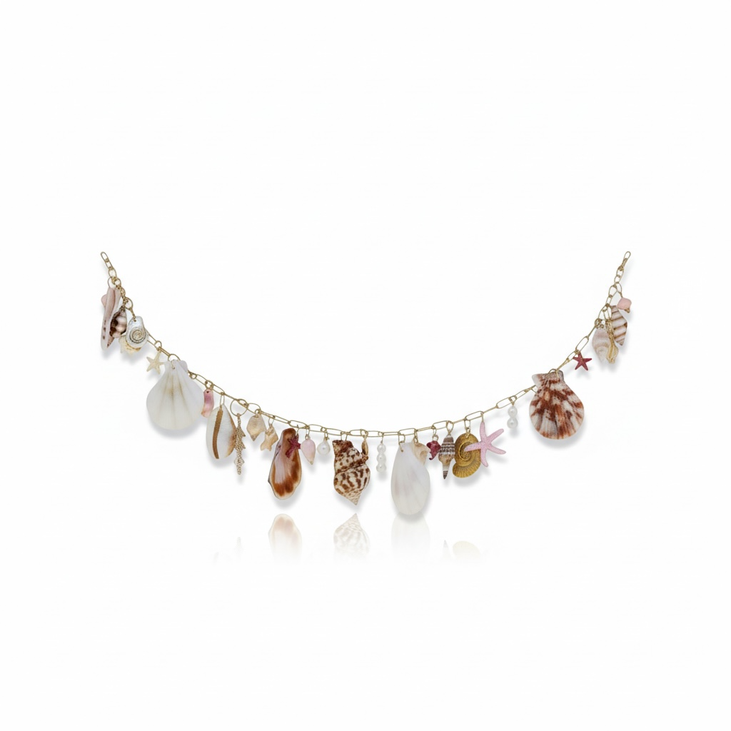Gringa Body Chain