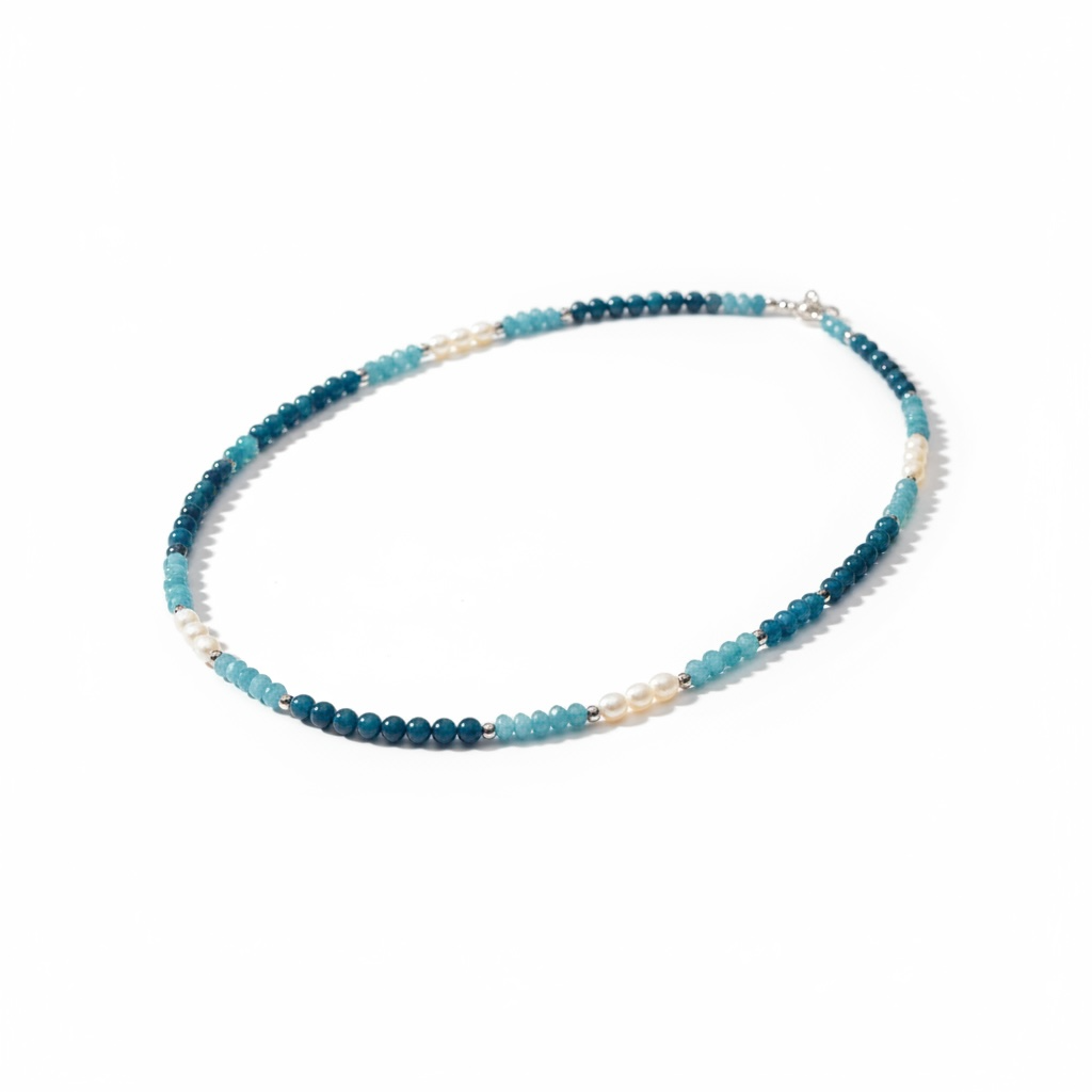 Collier Rangi