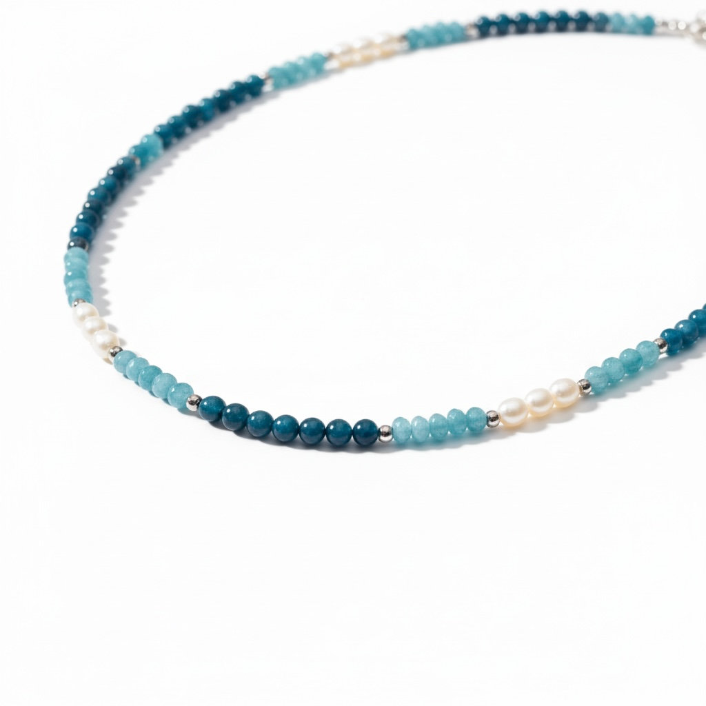 Collier Rangi