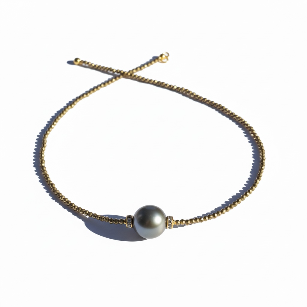 Tahitian Choker