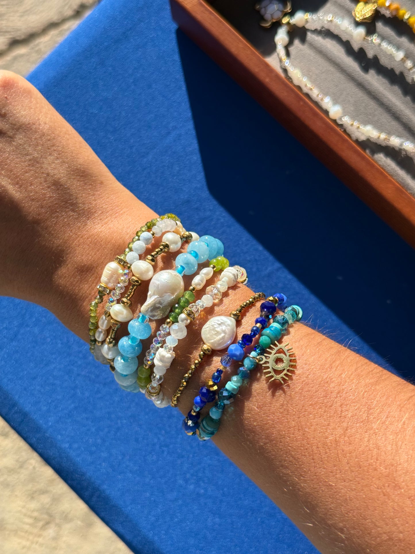 Bracelet Pirae
